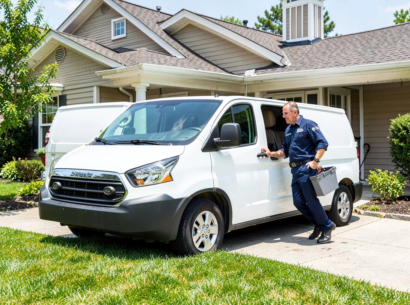 Emergency Plumber company in Icard, NC