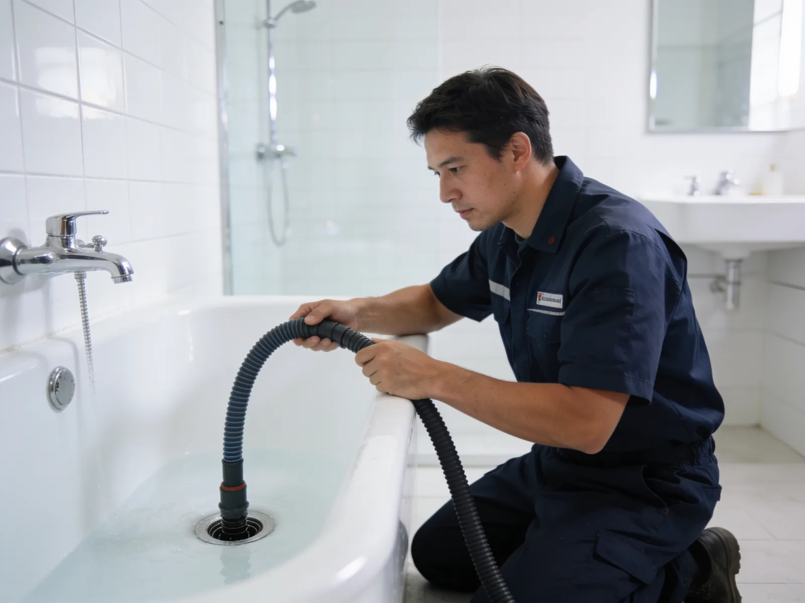 Emergency Plumber Icard, NC FAQs